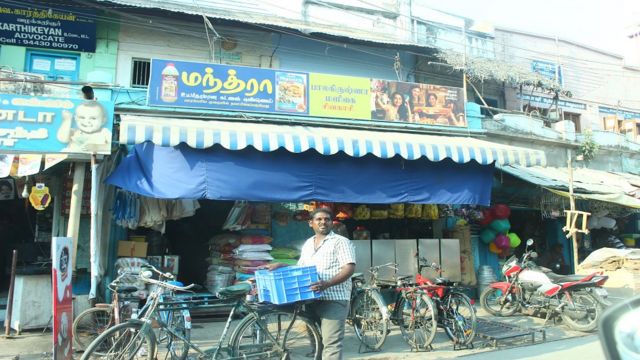 விருதுநகர் தொகுதியில் வெற்றி யாருக்கு?