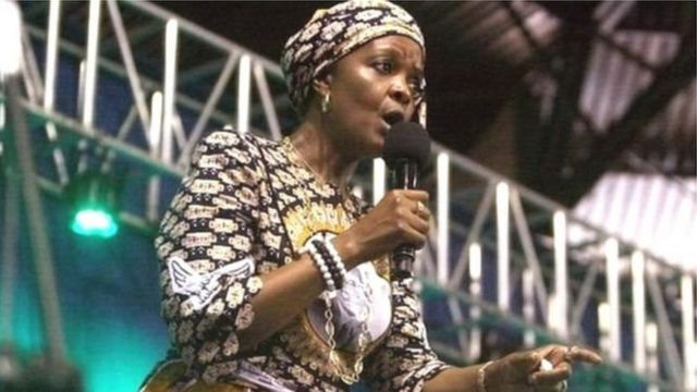 C'est l'organisation Afriforum qui poursuit en justice l'Etat pour avoir accordé l'immunité diplomatique à Grace Mugabe.