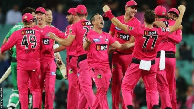 BigBash League 2020: மாற்றப்பட்ட கிரிக்கெட் விதிகள் - இதுதான் ...