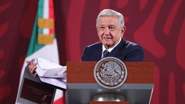 López Obrador