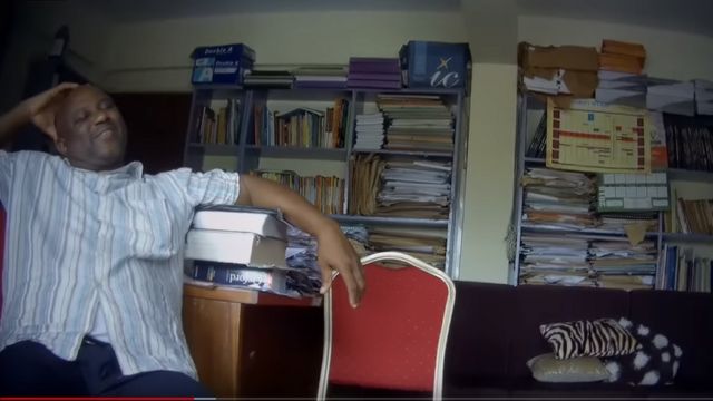 Boniface Igbeneghu