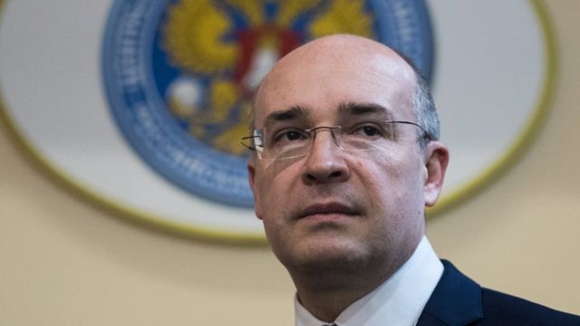 Кондрашов в ЦИКе