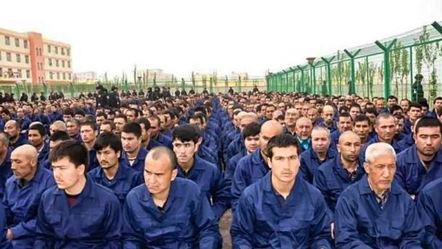 Xinjiang