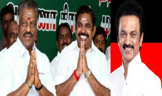 ஸ்டாலின் உதயநிதி