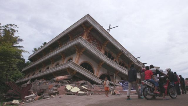 Gempa Aceh Ingatkan Pentingnya Bangunan Tahan Gempa - BBC News Indonesia