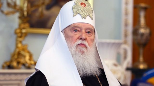 Філарет
