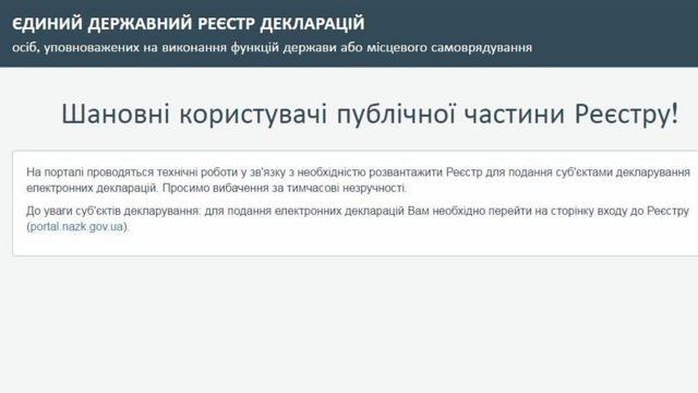 декларації