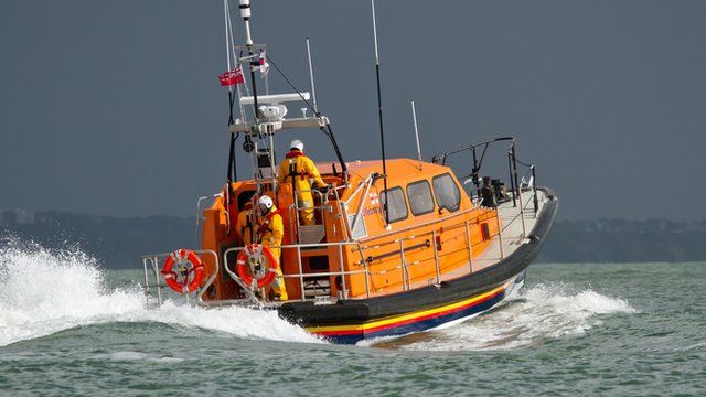 RNLI