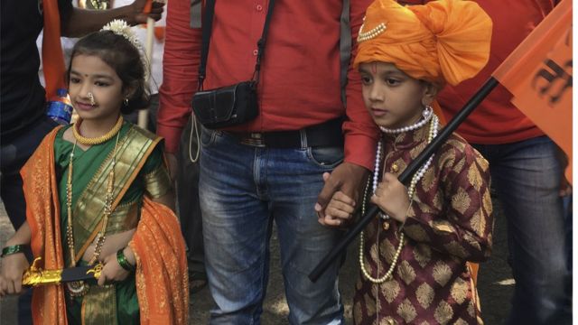 मराठा युवा