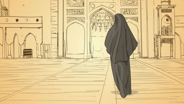 comment rencontrer femme islam)