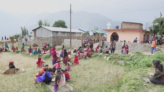 Kisah Misionaris Gereja Dari Korea Selatan Yang Berperan Di Balik Meningkat Pesatnya Penganut