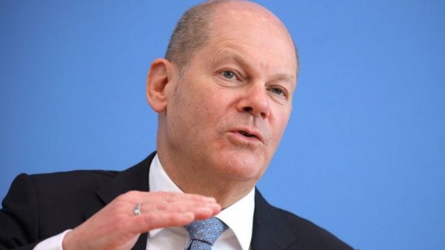 Olaf Scholz, SPD, 24 Mar 21