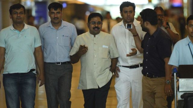 டிடிவி தினகரன் ஆதரவு 18 எம்.எல்.ஏக்கள் தகுதி நீக்க வழக்கில் இன்று தீர்ப்பு