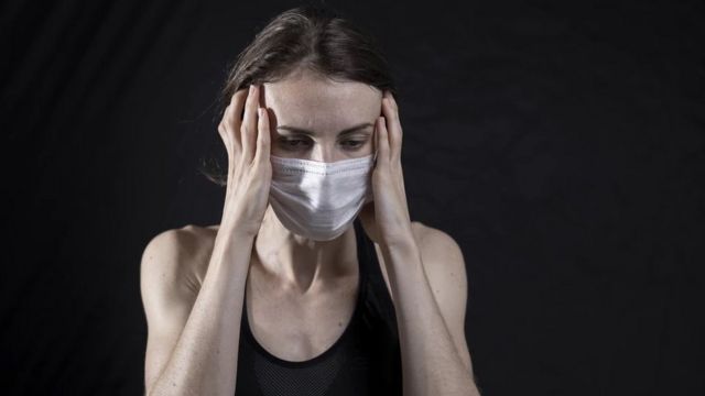 Як впоратися з пандемією. Поради психолога