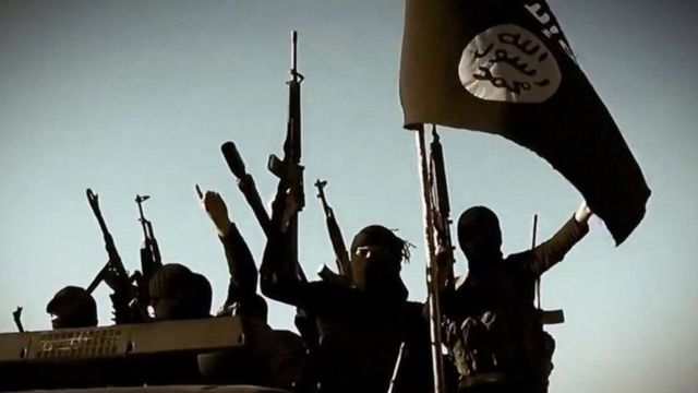 تنظيم الدولة الإسلامية يميل إلى التطرف والعنف بصورة تفوق تنظيم القاعدة