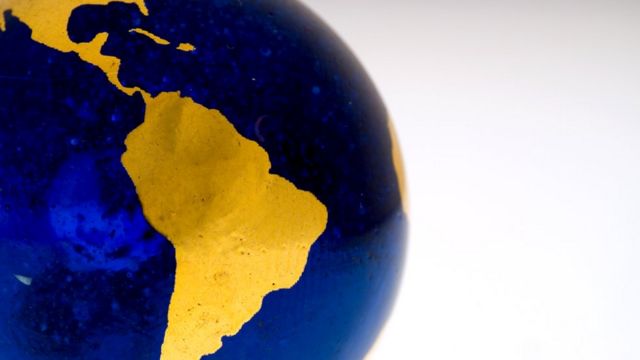 FMI: cuánto dinero recibirá cada país de América Latina con la mayor  inyección de recursos que ha aprobado el organismo en toda su historia -  BBC News Mundo