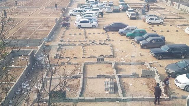 ایف ایٹ فٹبال گراؤنڈ