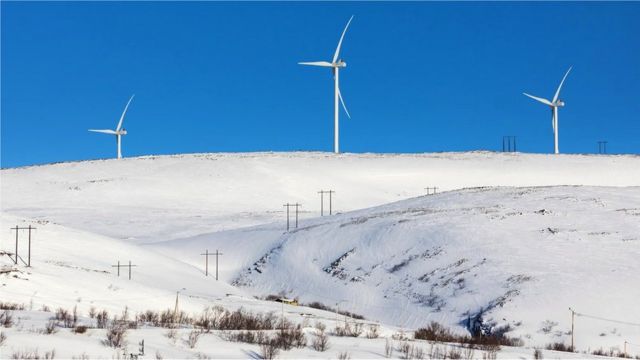 Батарея з піску почала давати тепло. Як це працює й економить електрику ...