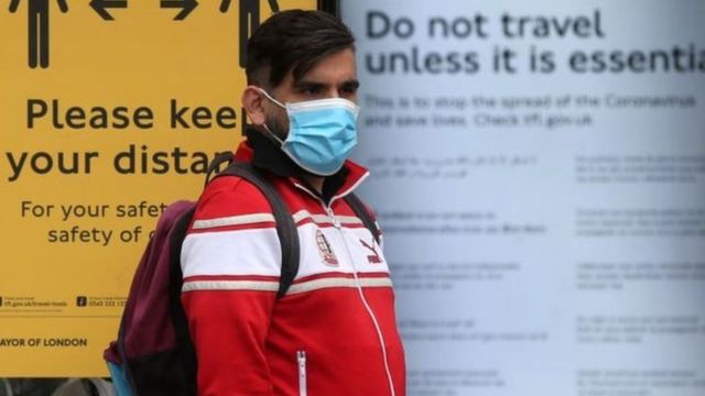 OECD mô tả tác động dịch bệnh với kinh tế là "thảm khốc" ở mọi nơi.