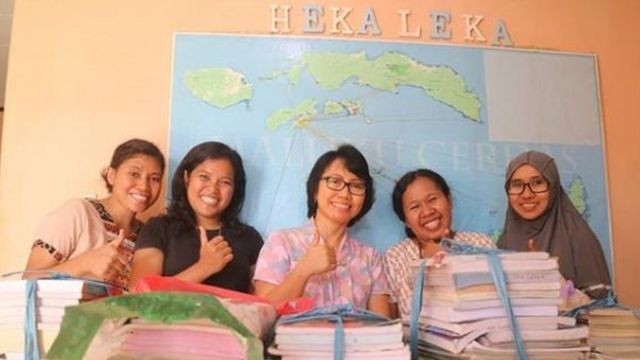heka leka