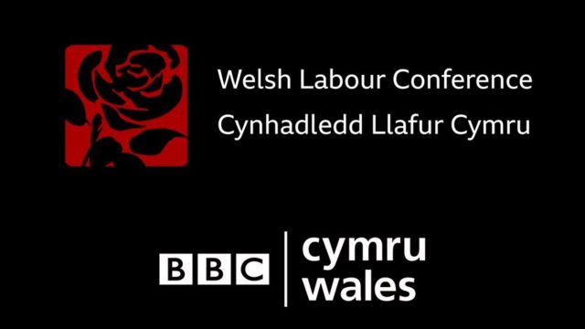 Cynhadledd Llafur Cymru