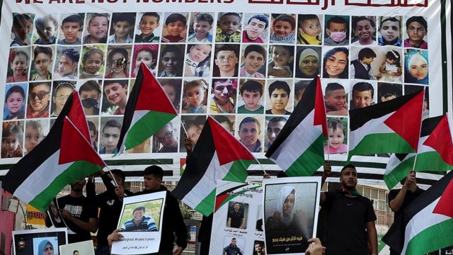 حدود ۴۰ درصد از زندانیان فلسطینی که انتظار می‌رود آزاد شوند، پسران نوجوان زیر ۱۸ سال هستند