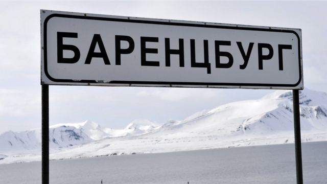 Svalbard