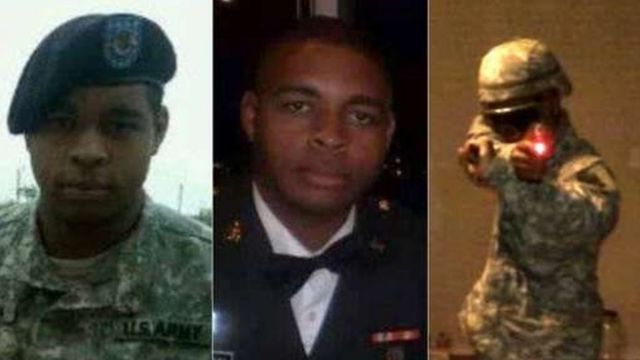 Micah Johnson