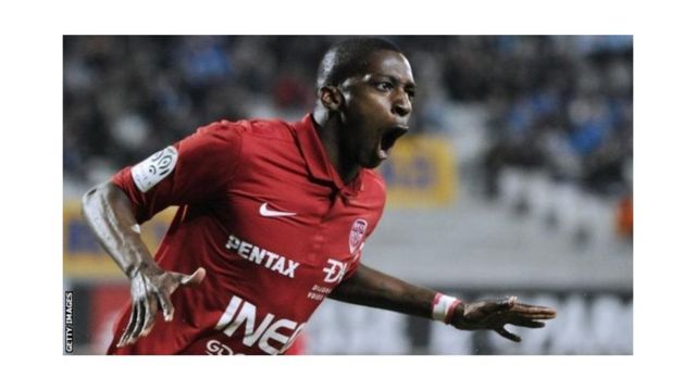 Younousse Sankhare souhaite jouer aussi plus fréquemment avec les Lions du Sénégal