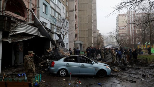 бровари