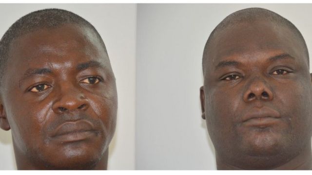 tchad, arrestation journalistes