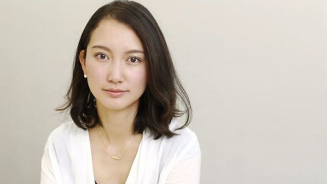 日本でも Metoo 私も の声 伊藤詩織さんの話 cニュース