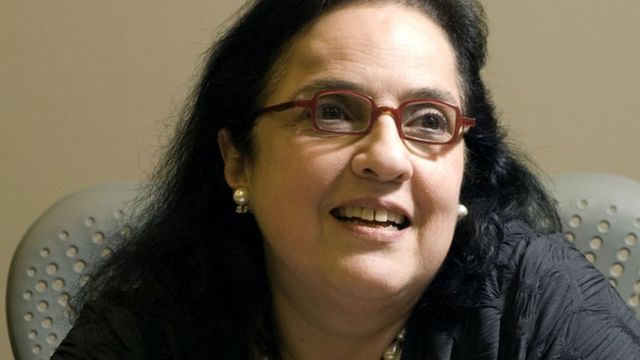 Rosa Freire