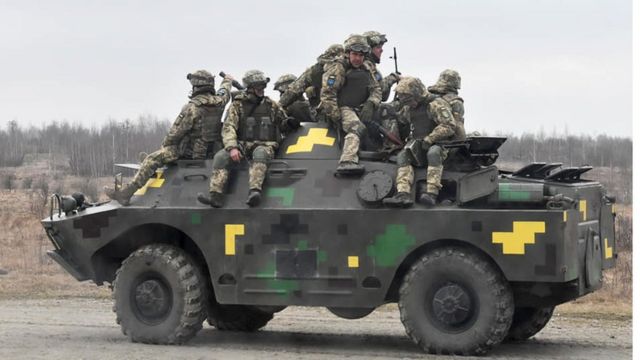 БРДМ