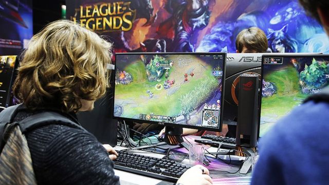 Iran gamers battle obstacles of US sanctions: 'We just want to play