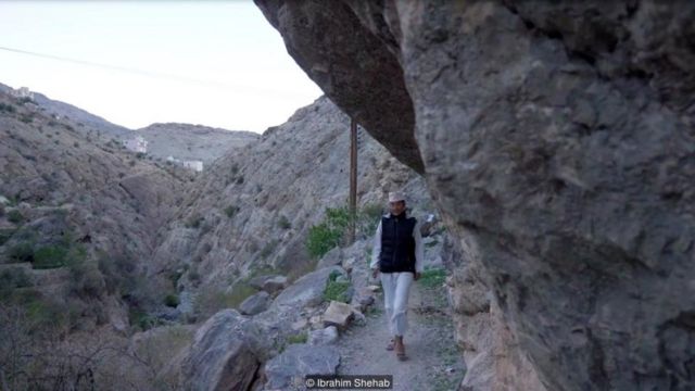 Ibrahim Shehab