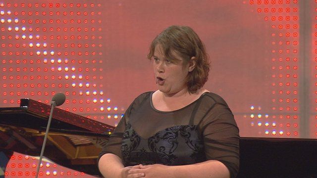 Carys Griffiths Jones