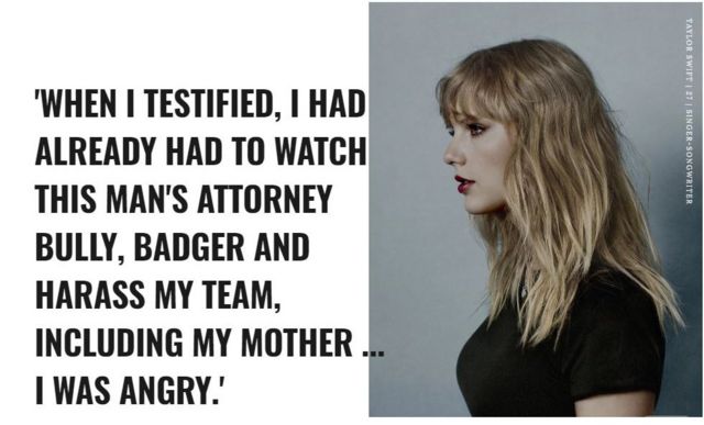 Taylor Swift