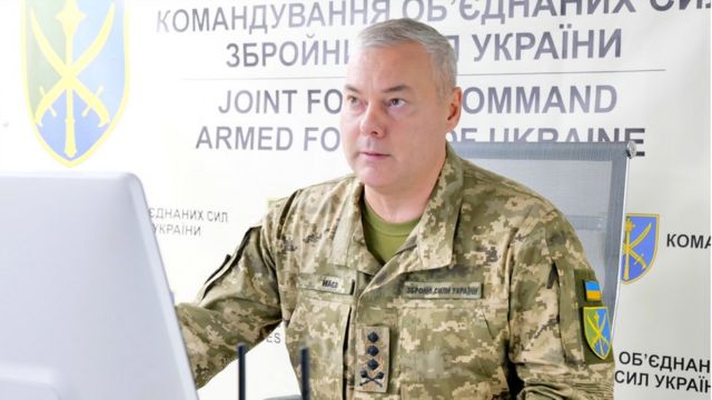 Сергій Наєв