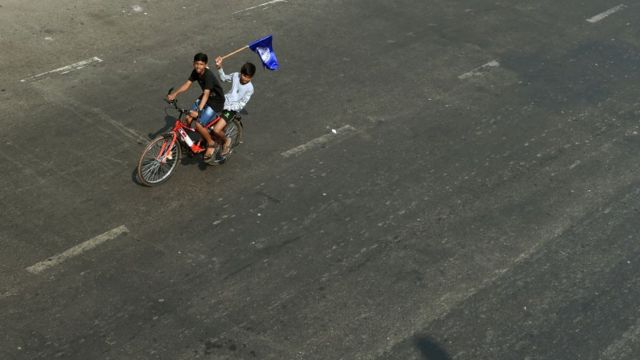 दलित