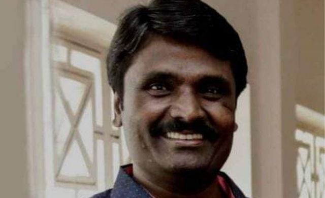 அன்புச் செழியன்