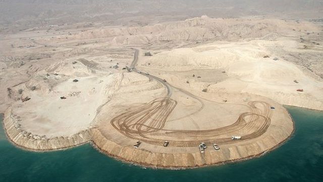 میدان گازی پارس جنوبی