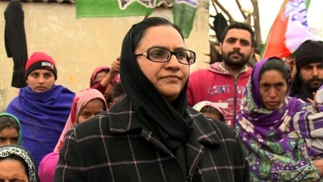 رضیہ سلطانہ