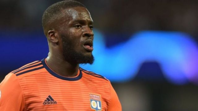 Dombele