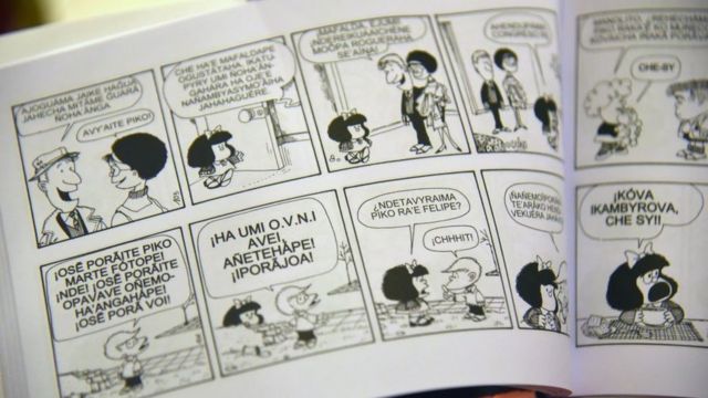 Mafalda