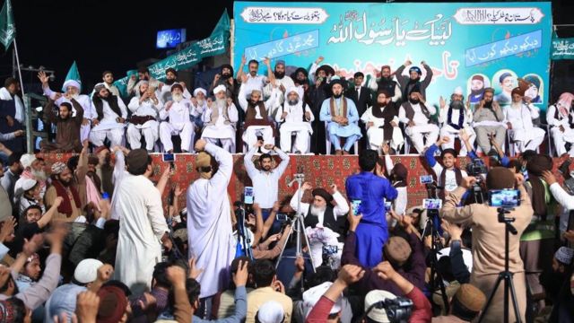 تحریک لبیک