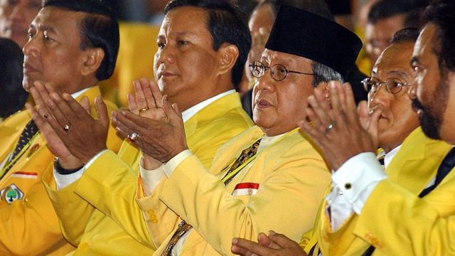 Prabowo: Bayang-bayang Isu Pelanggaran HAM Dan Mengapa Kembali Ikut ...