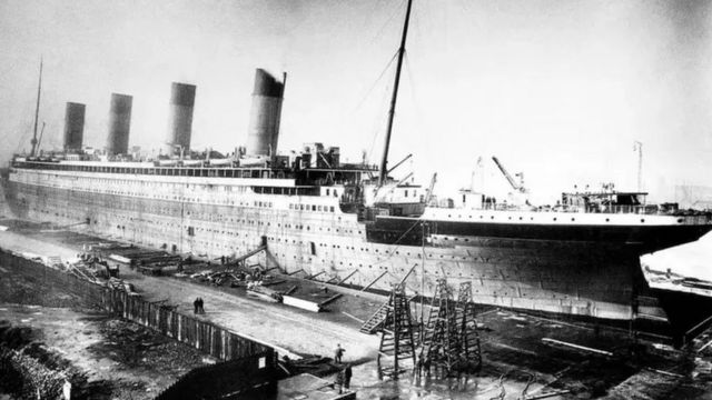 டைட்டானிக்