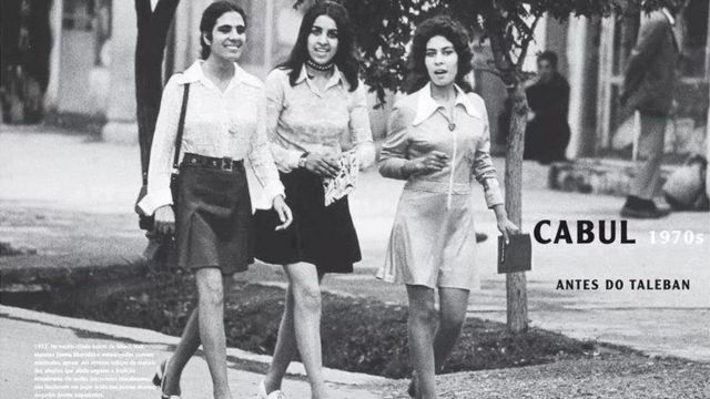 əfqan qızları