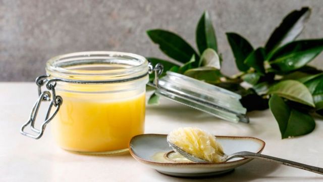 நெய் குப்பி